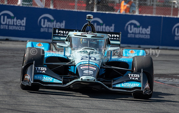 51st Acura Grand Prix of Long Beach