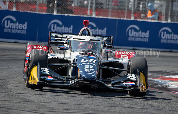 51st Acura Grand Prix of Long Beach