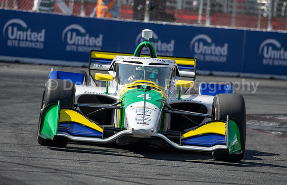 51st Acura Grand Prix of Long Beach