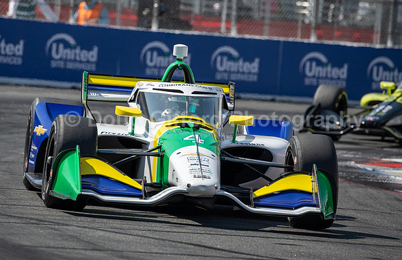 51st Acura Grand Prix of Long Beach