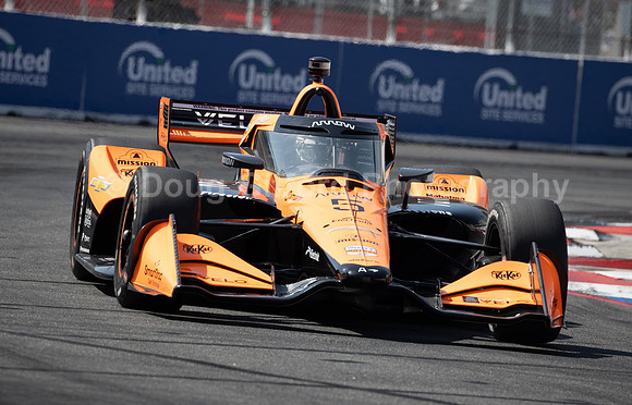 51st Acura Grand Prix of Long Beach