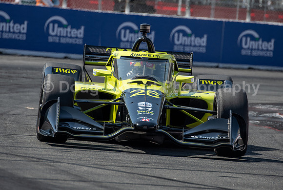 51st Acura Grand Prix of Long Beach