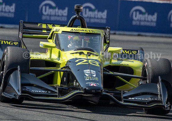 51st Acura Grand Prix of Long Beach