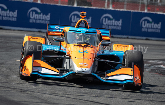 51st Acura Grand Prix of Long Beach