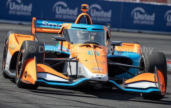 51st Acura Grand Prix of Long Beach