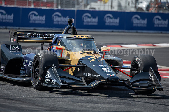 51st Acura Grand Prix of Long Beach