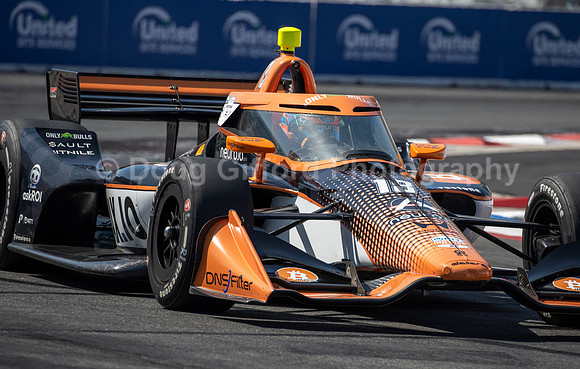 51st Acura Grand Prix of Long Beach
