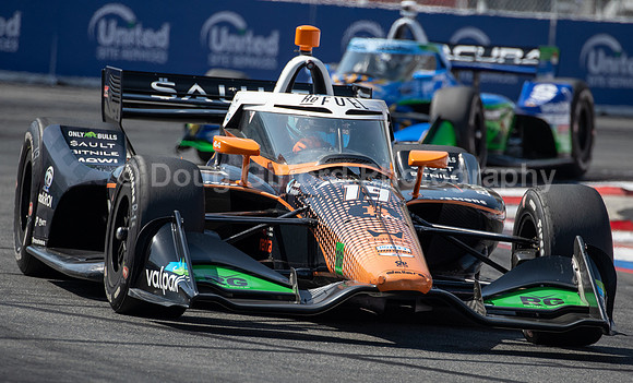 51st Acura Grand Prix of Long Beach