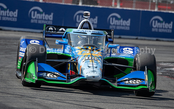 51st Acura Grand Prix of Long Beach