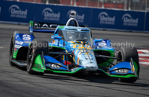 51st Acura Grand Prix of Long Beach