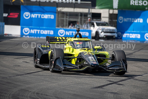 51st Acura Grand Prix of Long Beach
