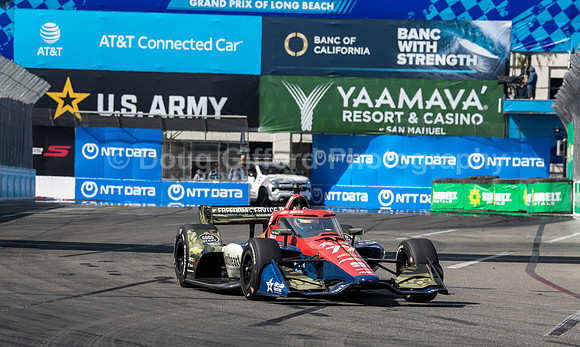 51st Acura Grand Prix of Long Beach