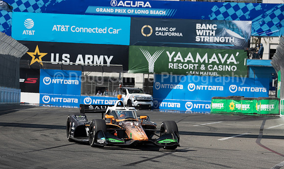 51st Acura Grand Prix of Long Beach