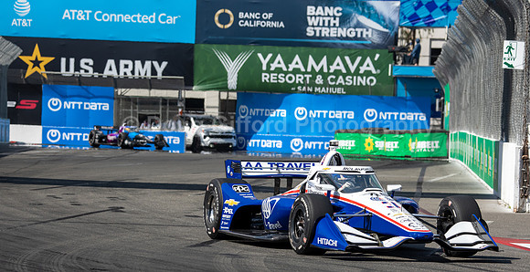 51st Acura Grand Prix of Long Beach
