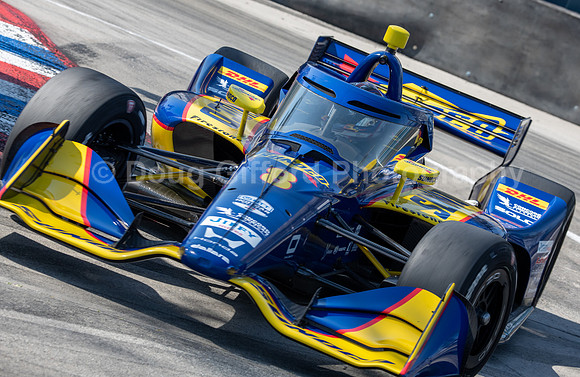 51st Acura Grand Prix of Long Beach
