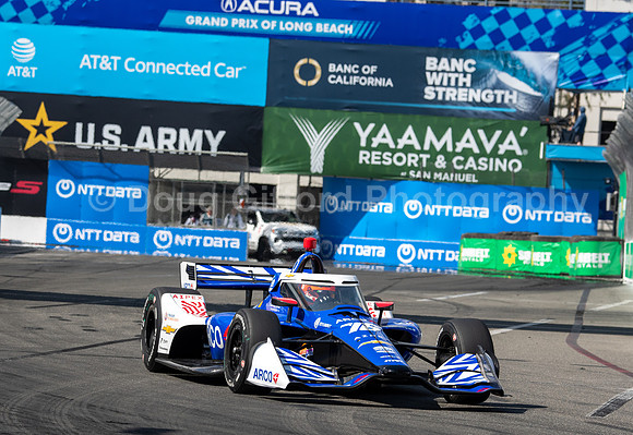51st Acura Grand Prix of Long Beach