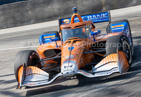 51st Acura Grand Prix of Long Beach