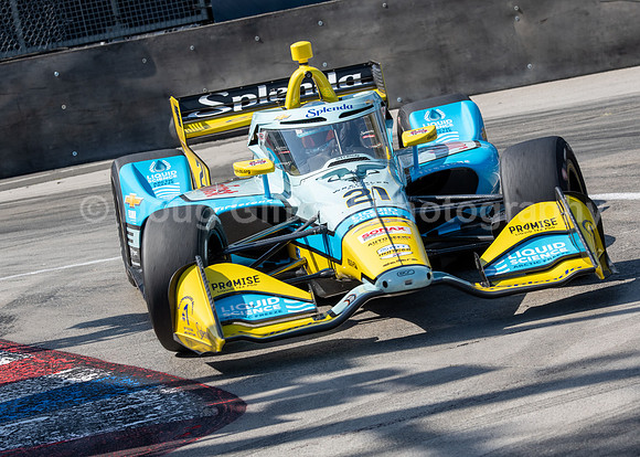 51st Acura Grand Prix of Long Beach