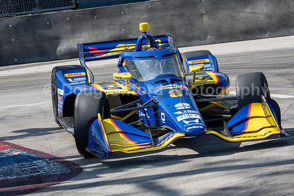 51st Acura Grand Prix of Long Beach