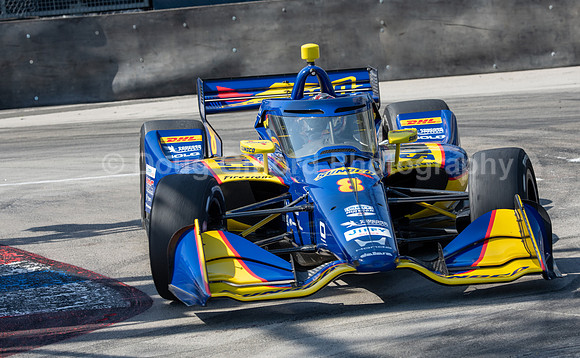 51st Acura Grand Prix of Long Beach
