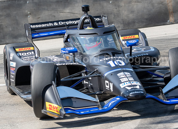 51st Acura Grand Prix of Long Beach