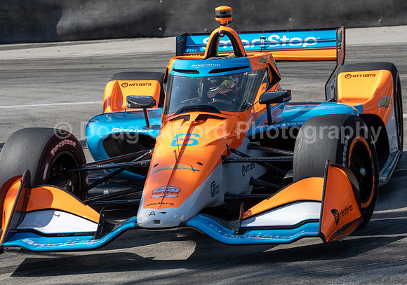 51st Acura Grand Prix of Long Beach