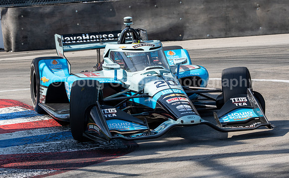 51st Acura Grand Prix of Long Beach