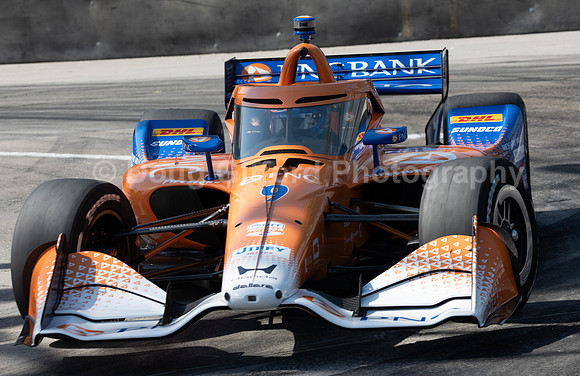 51st Acura Grand Prix of Long Beach