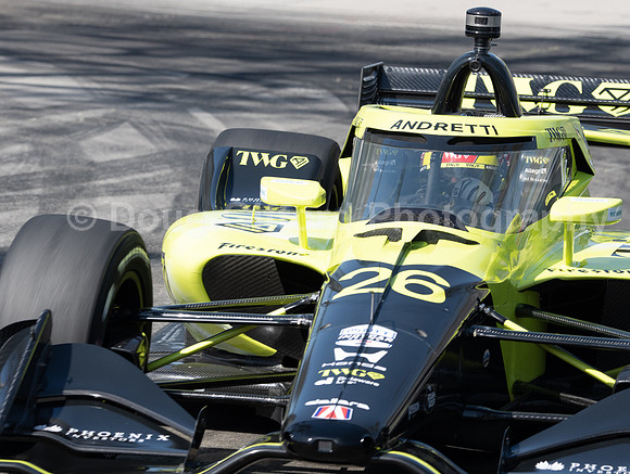 51st Acura Grand Prix of Long Beach