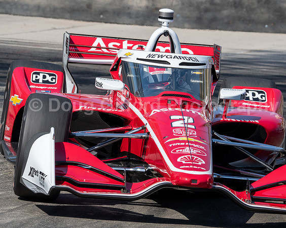 51st Acura Grand Prix of Long Beach