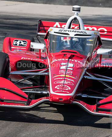 51st Acura Grand Prix of Long Beach