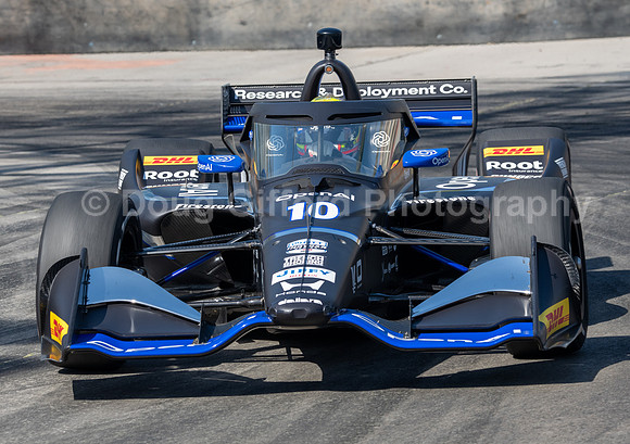 51st Acura Grand Prix of Long Beach