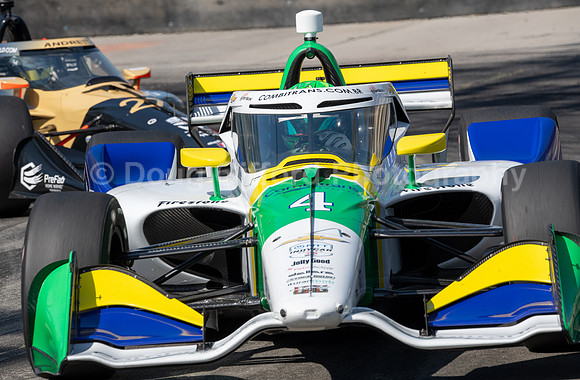 51st Acura Grand Prix of Long Beach