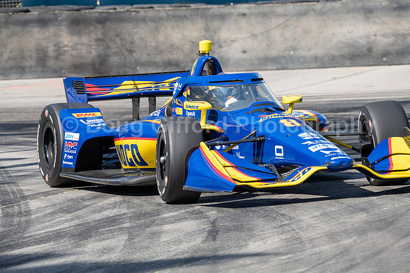 51st Acura Grand Prix of Long Beach