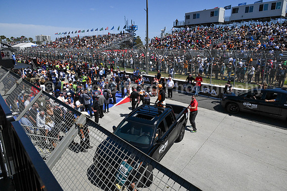 51st Acura Grand Prix of Long Beach