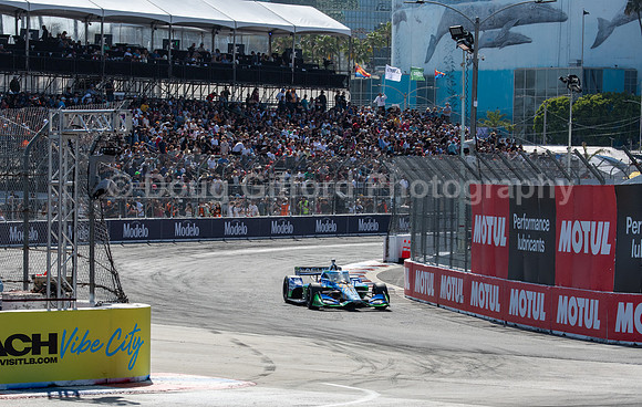 51st Acura Grand Prix of Long Beach