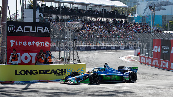 51st Acura Grand Prix of Long Beach