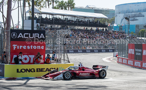 51st Acura Grand Prix of Long Beach