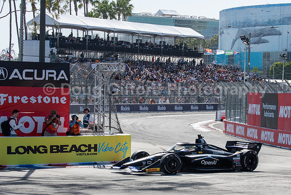 51st Acura Grand Prix of Long Beach