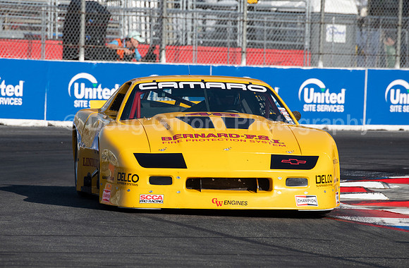 51st Acura Grand Prix of Long Beach