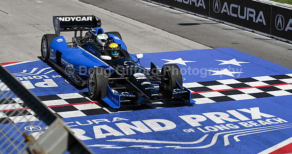51st Acura Grand Prix of Long Beach