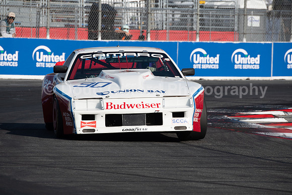51st Acura Grand Prix of Long Beach