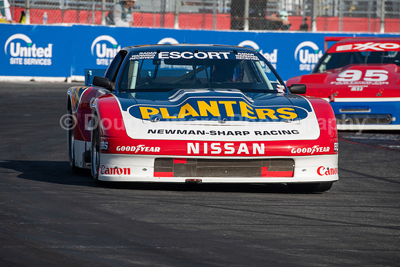 51st Acura Grand Prix of Long Beach