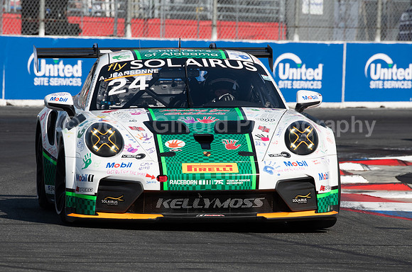 51st Acura Grand Prix of Long Beach
