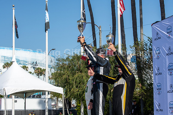 51st Acura Grand Prix of Long Beach