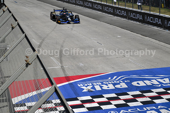 51st Acura Grand Prix of Long Beach