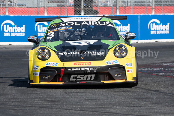 51st Acura Grand Prix of Long Beach