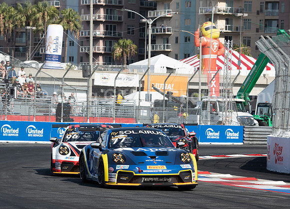 51st Acura Grand Prix of Long Beach