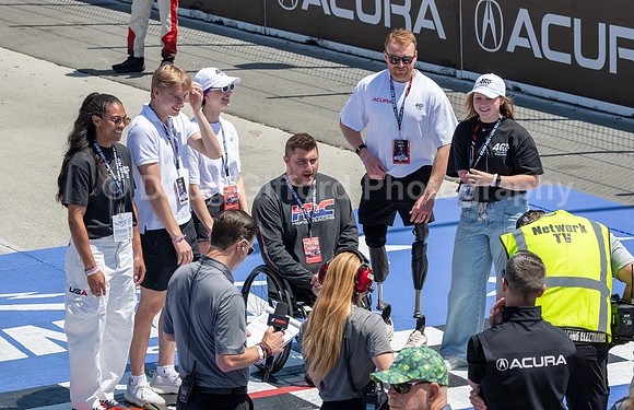 51st Acura Grand Prix of Long Beach