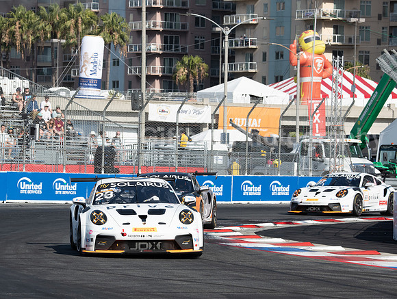 51st Acura Grand Prix of Long Beach